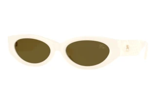 [glasses-front-view] Burberry BE4505U (421873)