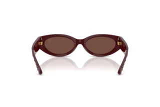 [glasses-back-view] Burberry BE4505U (425973)