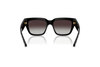 [glasses-back-view] Burberry BE4506U (30018G)