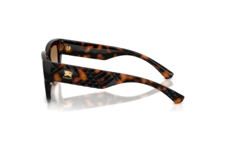 [glasses-side-view] Burberry BE4506U (300289)