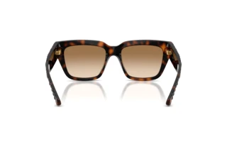 [glasses-back-view] Burberry BE4506U (300289)