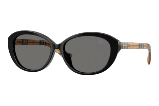 Edestä katsottuna Burberry BE4507D (416181)