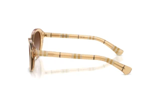 [glasses-side-view] Burberry BE4507D (416713)