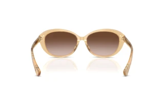 [glasses-back-view] Burberry BE4507D (416713)