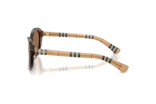 [glasses-side-view] Burberry BE4507D (424373)