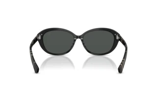 [glasses-back-view] Burberry BE4507D (427087)