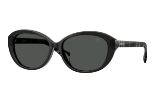 [glasses-front-view] Burberry BE4507D (427087)