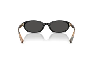 [glasses-back-view] Burberry BE4508D (416187)