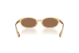 [glasses-back-view] Burberry BE4508D (416773)