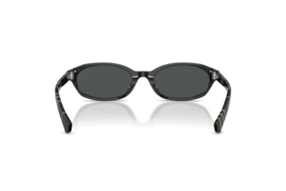 [glasses-back-view] Burberry BE4508D (427087)