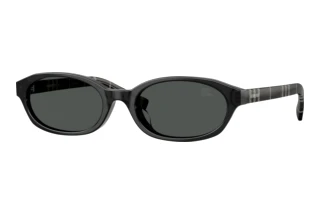 [glasses-front-view] Burberry BE4508D (427087)