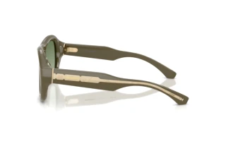 [glasses-side-view] Burberry BE4509U (42728E)