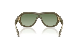 [glasses-back-view] Burberry BE4509U (42728E)