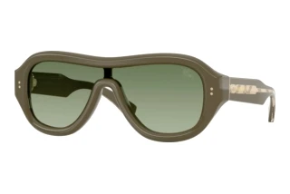 [glasses-front-view] Burberry BE4509U (42728E)