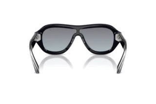 [glasses-back-view] Burberry BE4509U (427319)