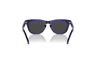 Πίσω όψη Burberry JB4002 (411480)