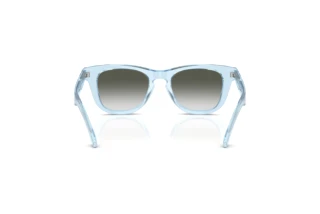 Vedere din spate Burberry JB4002 (42158E)