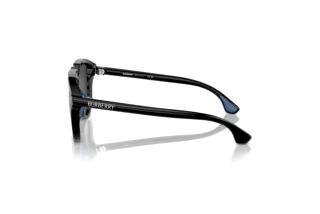 Vista lateral Burberry JB4003U (300187)