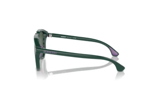 Vista lateral Burberry JB4003U (413071)