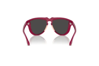 [glasses-back-view] Burberry JB4003U (413187)