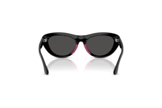 [glasses-back-view] Burberry JB4004U (300187)