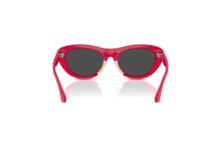 [glasses-back-view] Burberry JB4004U (413187)