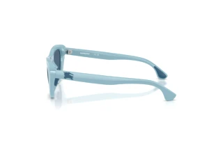 Vista lateral Burberry JB4004U (413280)