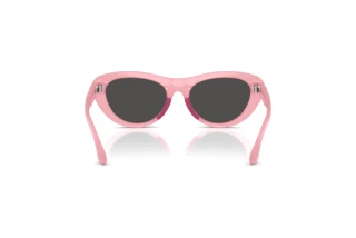 [glasses-back-view] Burberry JB4004U (418087)