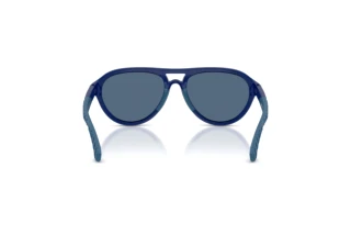 [glasses-back-view] Burberry JB4005U (412980)