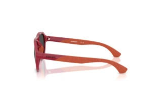 Πλευρική όψη Burberry JB4005U (418187)