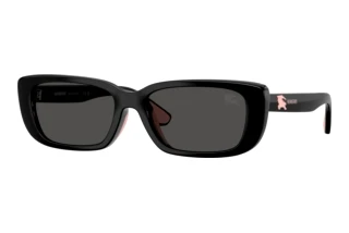 [glasses-front-view] Burberry JB4006U (300187)