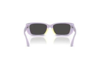 [glasses-back-view] Burberry JB4006U (422887)