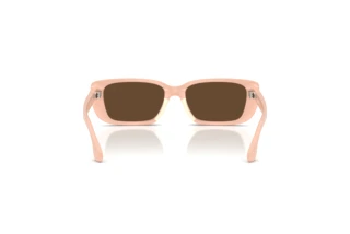 [glasses-back-view] Burberry JB4006U (422973)