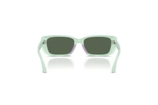 [glasses-back-view] Burberry JB4006U (423071)