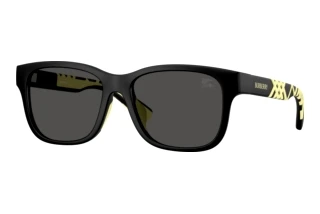 [glasses-front-view] Burberry JB4007U (346487)