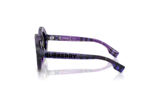 Vista lateral Burberry JB4386 (411387)