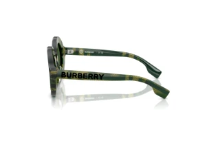 [glasses-side-view] Burberry JB4386 (412571)