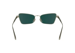 Vista posterior Calvin Klein CK24110S (716)