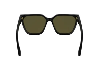 Vy bakifrån Calvin Klein CK25500S (001)