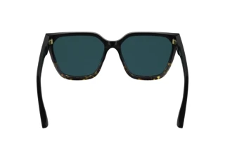 Vista posterior Calvin Klein CK25500S (006)