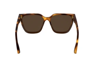 Vista posterior Calvin Klein CK25500S (238)