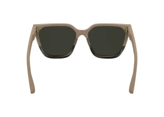 Vista posterior Calvin Klein CK25500S (602)