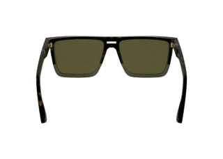 Vista posterior Calvin Klein CK25501S (235)