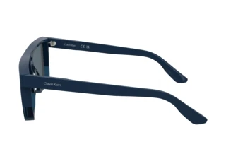 Vista lateral Calvin Klein CK25501S (400)