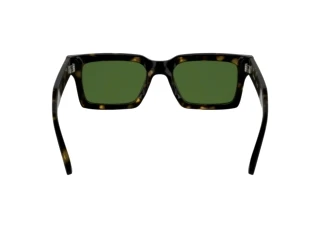 [glasses-back-view] Calvin Klein CK25503S N (235)