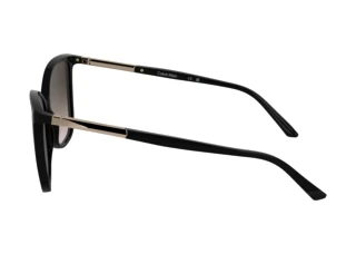 [glasses-side-view] Calvin Klein CK25504S (001)