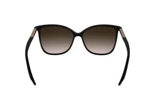 [glasses-back-view] Calvin Klein CK25504S (001)