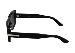 [glasses-side-view] Calvin Klein CK25533S (001)