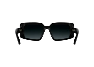 [glasses-back-view] Calvin Klein CK25533S (001)