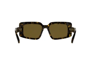 Vy bakifrån Calvin Klein CK25533S (240)